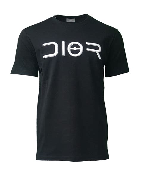 dior homme embroidered sweatshirt|christian Dior tee price.